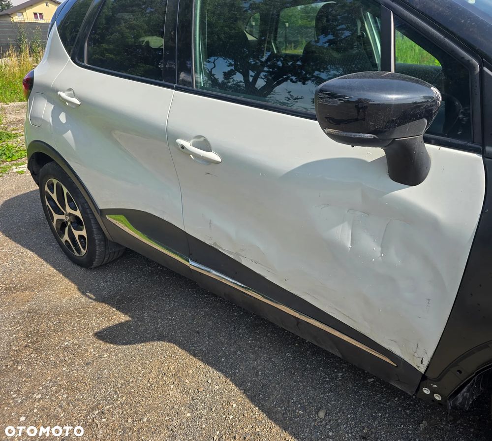 Renault Captur (ENERGY) TCe 90 LIMITED - 6