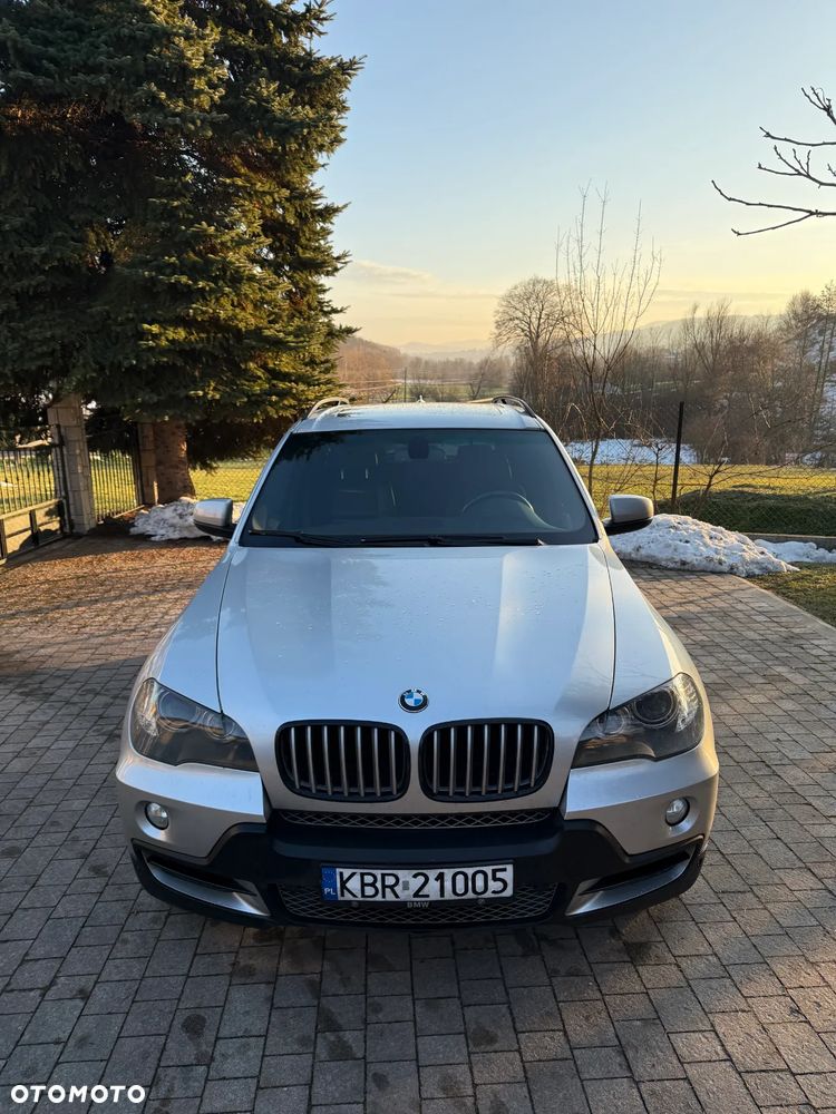 BMW X5 3.0si - 3