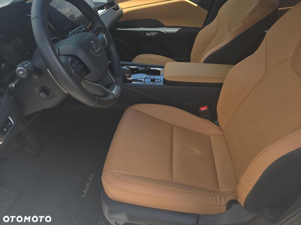 Lexus RX 450h+ Prestige - 12