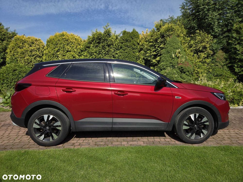 Opel Grandland X - 7