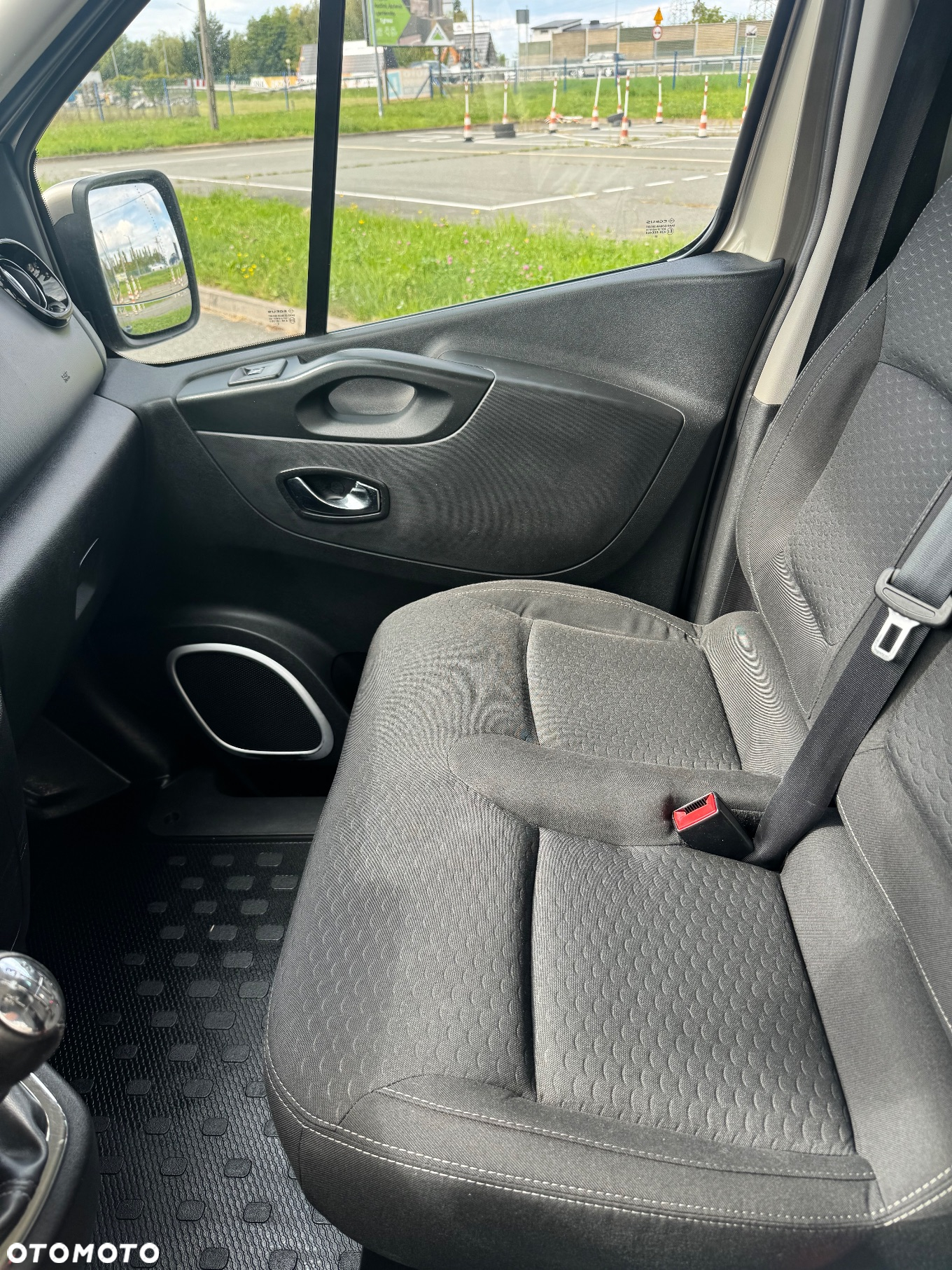 Opel Vivaro - 29