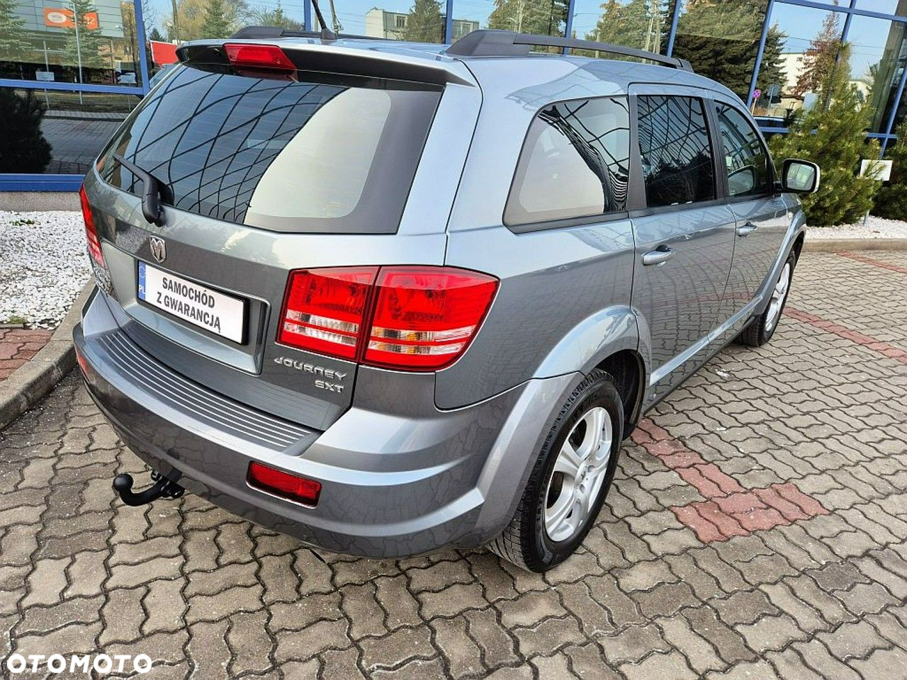 Dodge Journey - 6