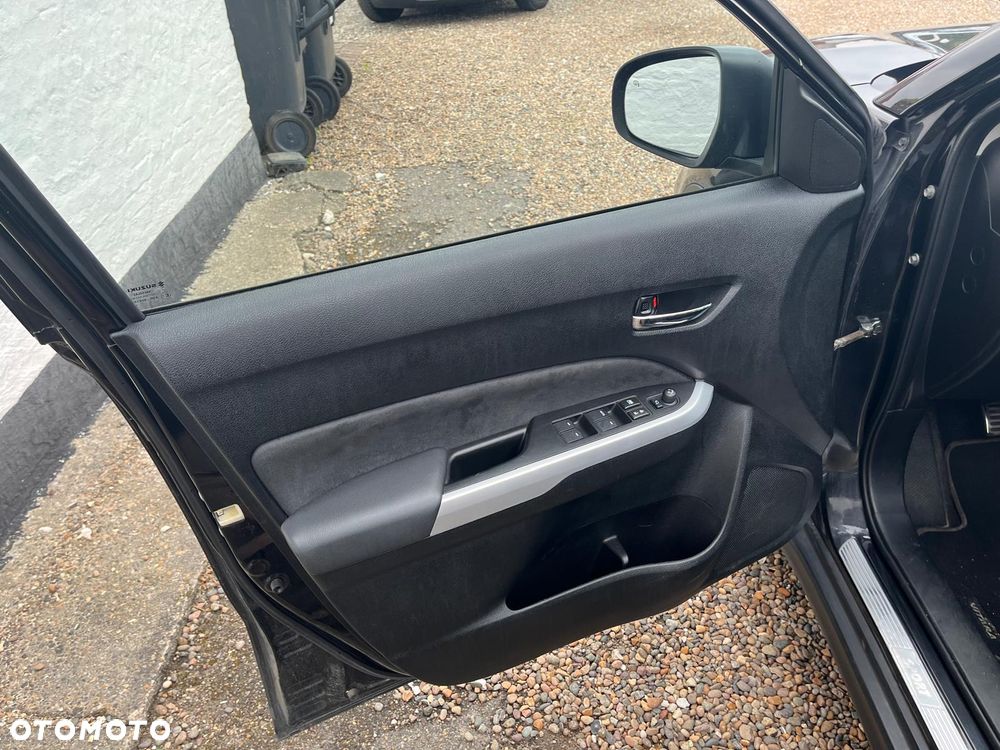 Suzuki Vitara 1.4 Boosterjet S - 18