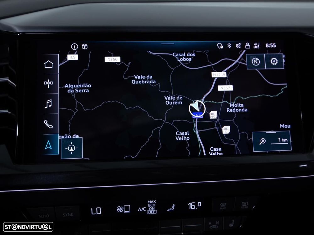 Audi Q4 e-tron 50 quattro - 28