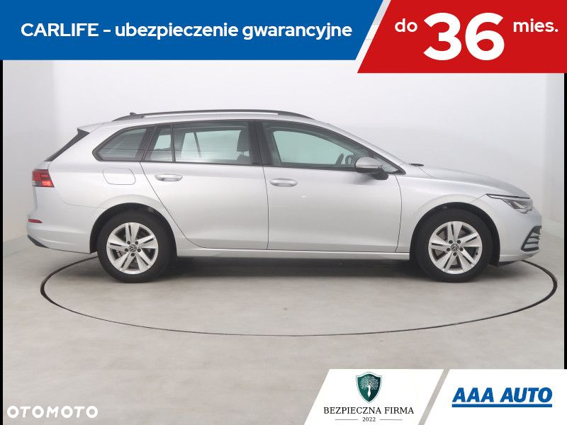 Volkswagen Golf - 7