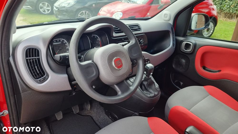 Fiat Panda 1.2 Classic - 13