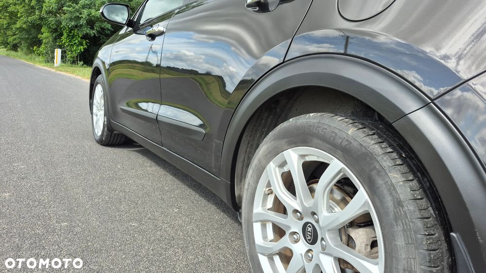 Kia Niro 1.6 GDI Hybrid M - 9