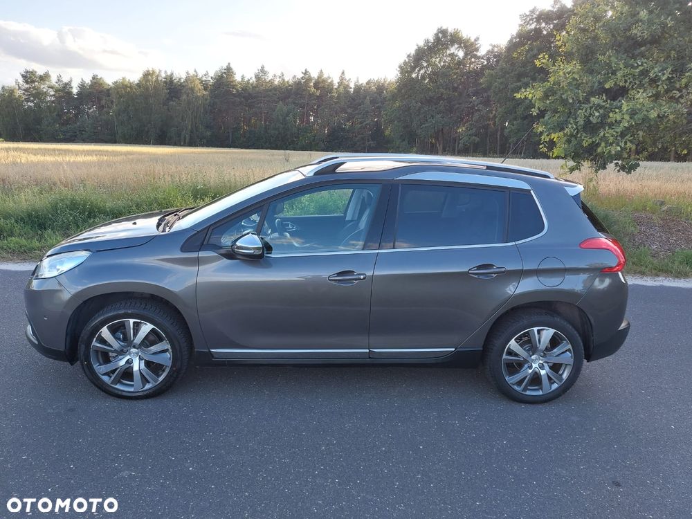 Peugeot 2008 PureTech 110 Stop&Start Allure - 2