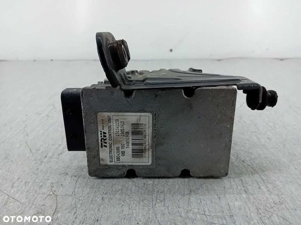 POMPA ABS SAAB 9-3 II 12843576  15052415 54085190B 1.9 TIDS - 6