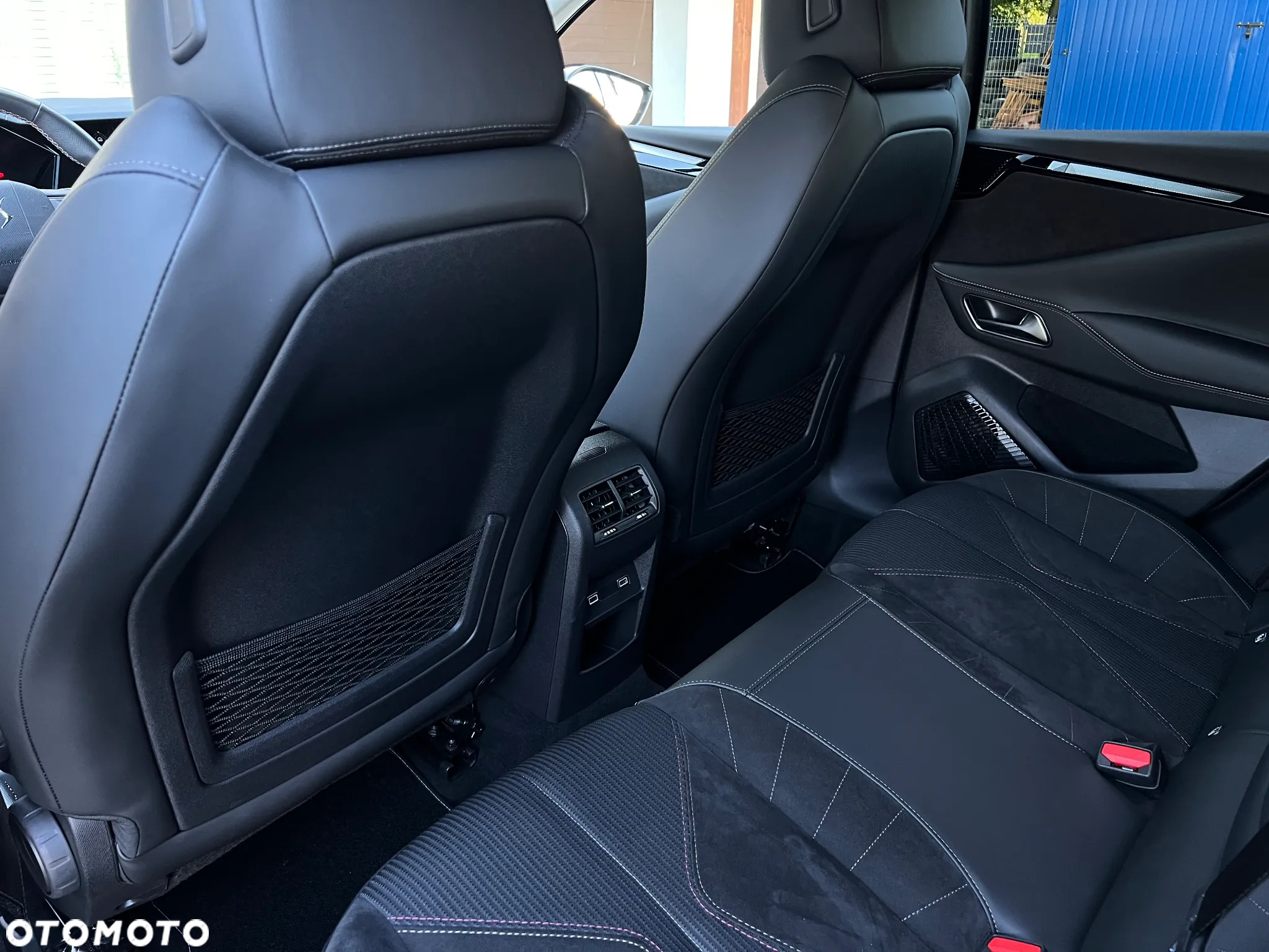 DS Automobiles DS 4 Crossback - 20