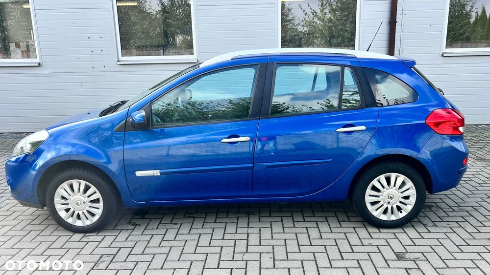 Renault Clio 1.2 16V 75 Collection - 29
