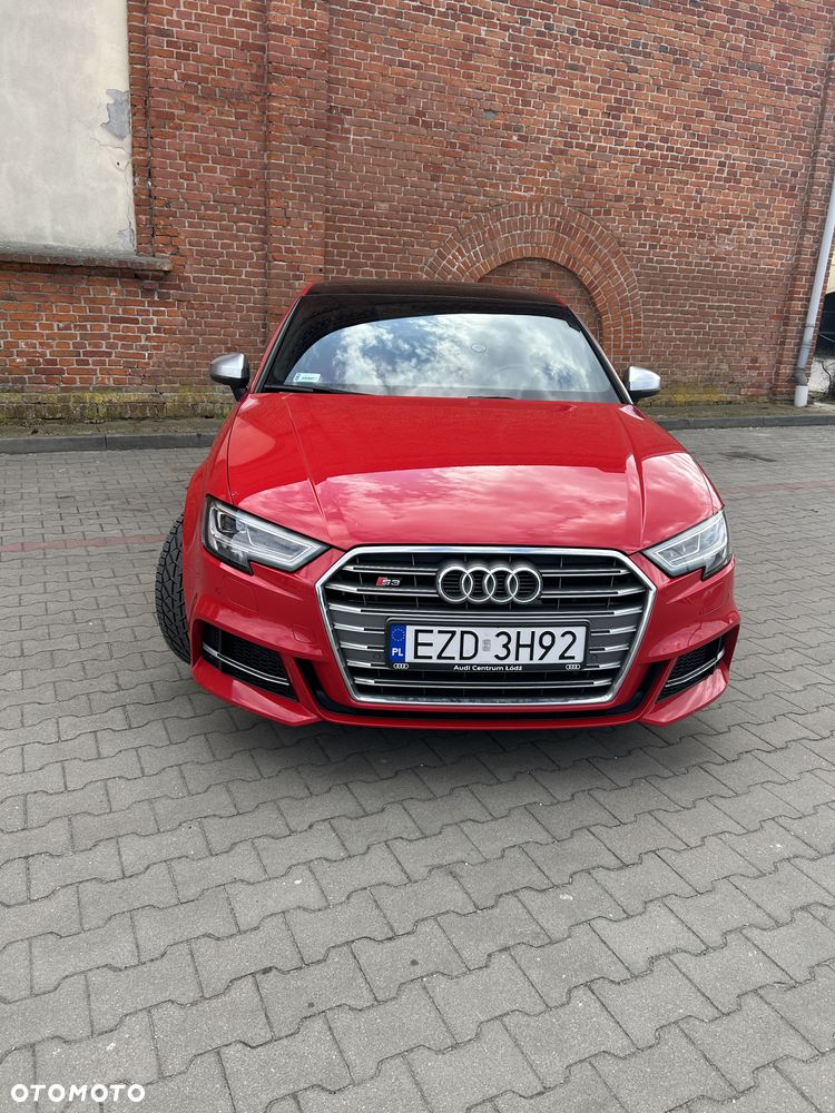 Audi S3 - 3