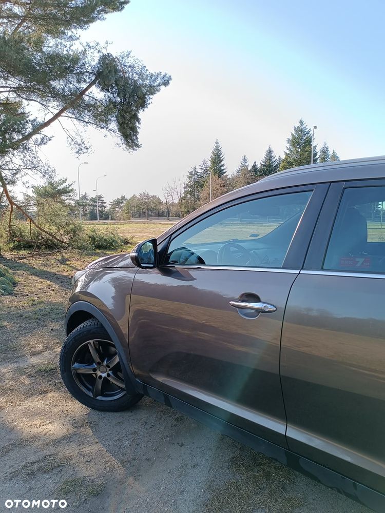 Kia Sportage 1.6 GDI Business Line L 2WD - 11