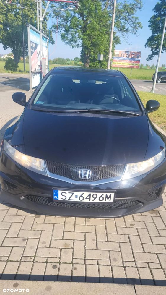 Honda Civic - 5