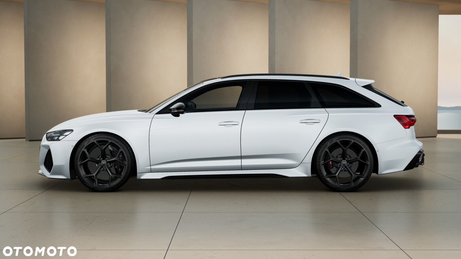 Audi RS6 - 3