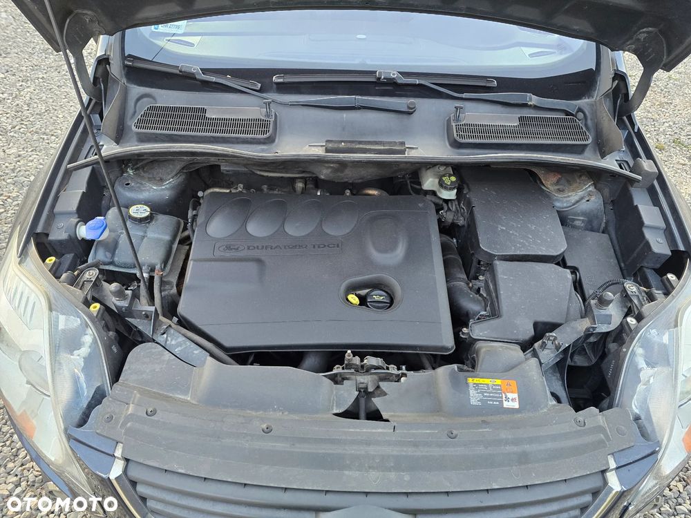 Ford Kuga 2.0 TDCi 4x4 Trend - 13