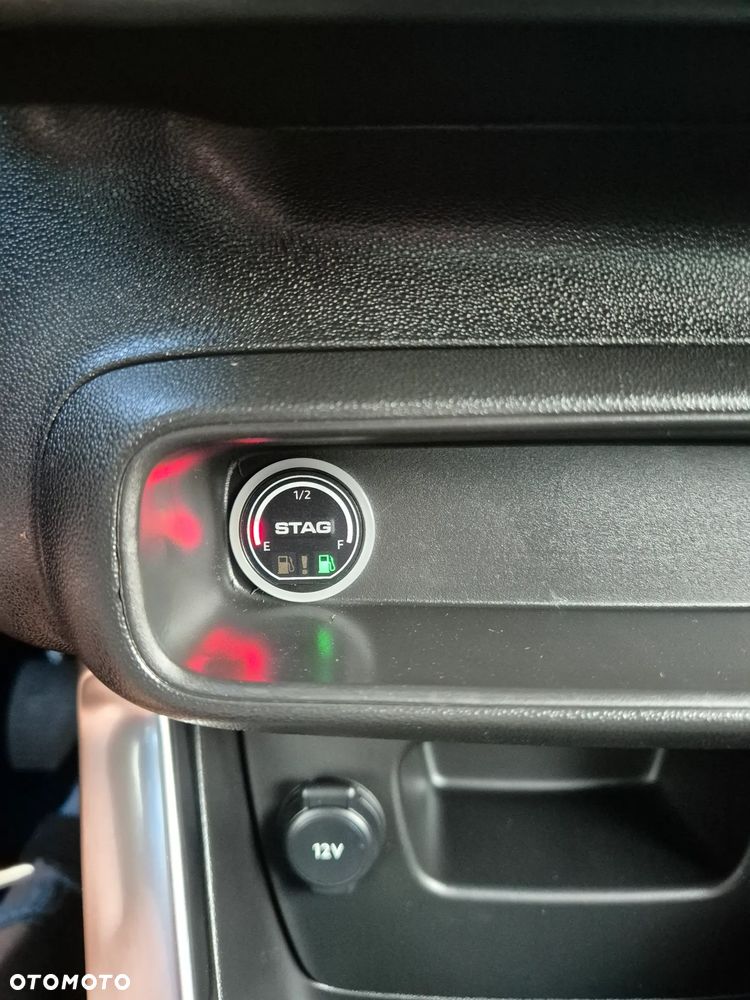 Citroën C3 Aircross PureTech 110 Stop & Start OPF YOU - 14