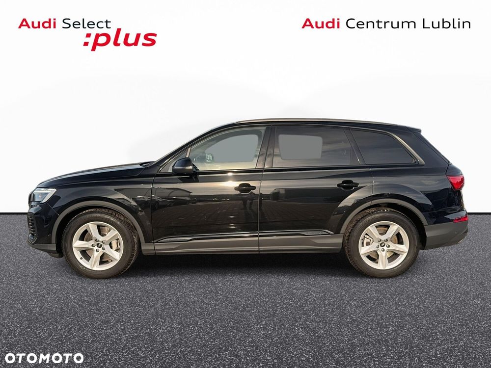 Audi Q7 - 9