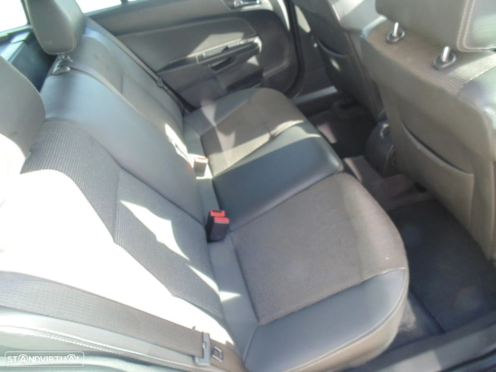 Opel Astra Caravan 1.7 CDTi Cosmo Plus ecoFlex - 16