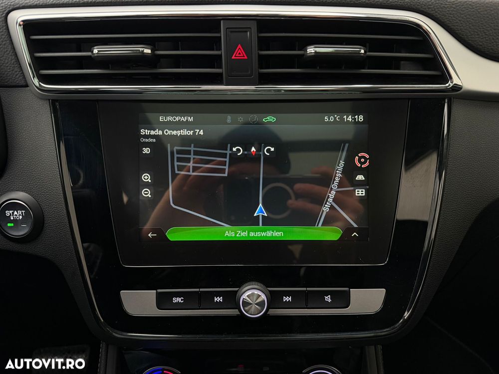 MG ZS EV Maximal Luxury - 16