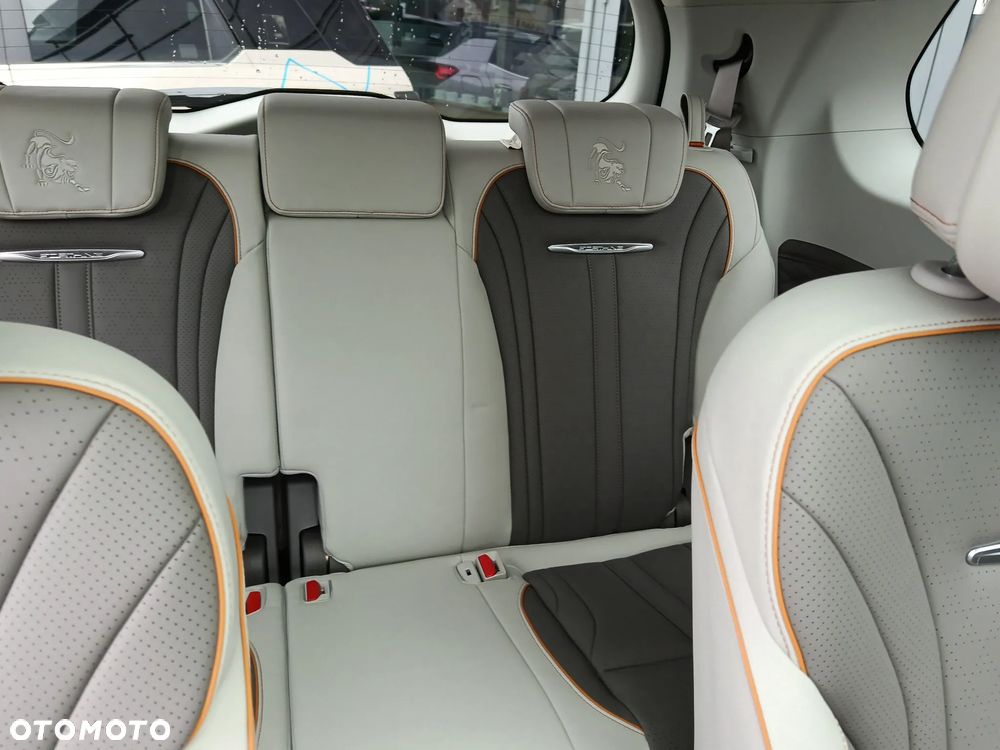 Forthing U Tour 1.5 DVVT GDI DCT - 25