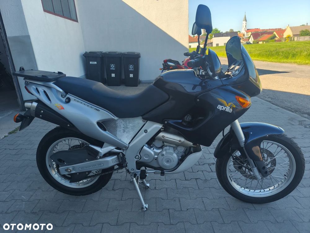 Aprilia Pegaso - 5