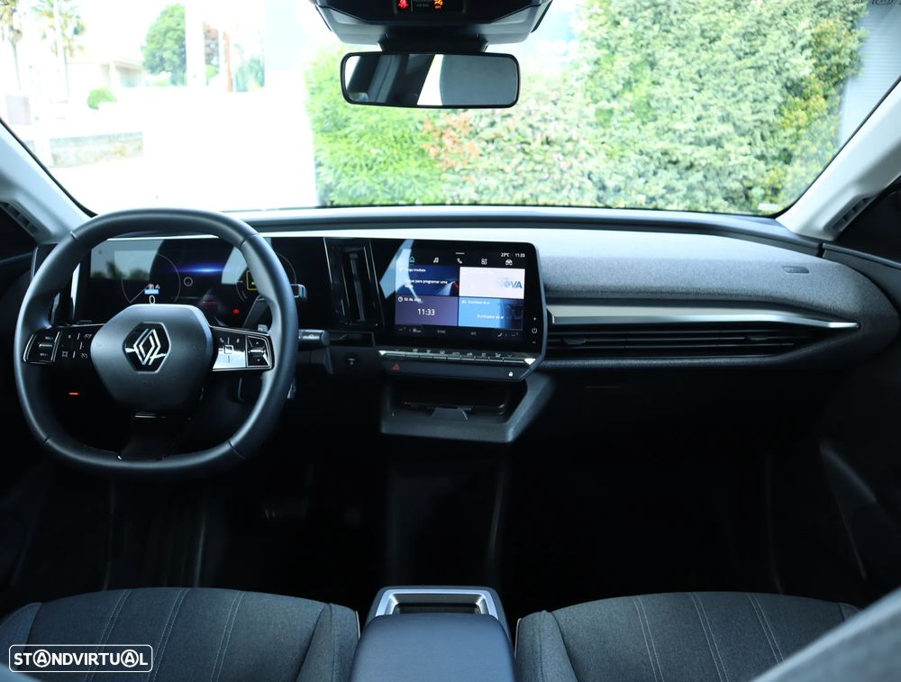 Renault Mégane E-Tech 220 Comfort Range Techno - 55