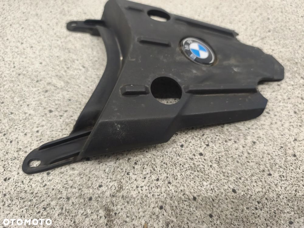 Owiewka, osłona, ogon, zadupek, wypełnienie BMW F650 F F650F F 650 F F 650F - 6