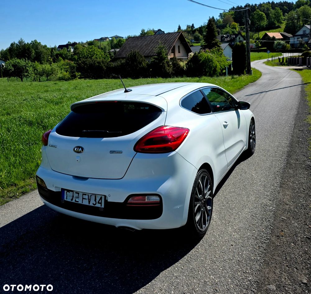 Kia Ceed 1.4 Business Line - 27