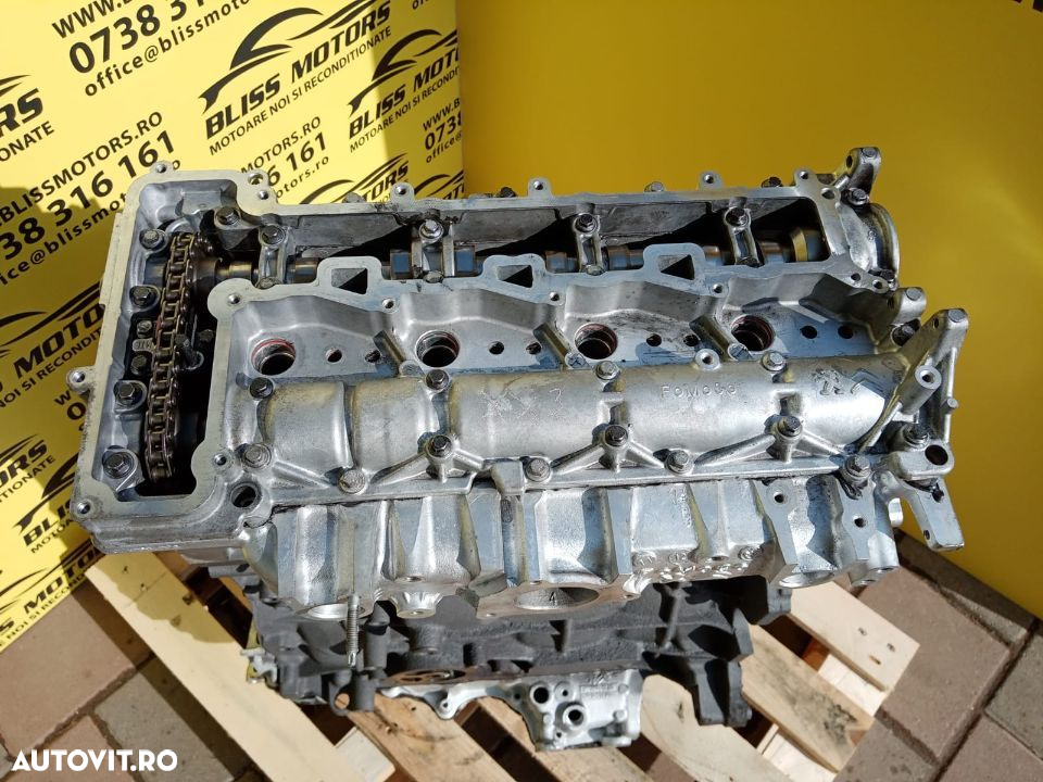 Motor 2.0 Peugeot Boxer E6 AH01,AHN,AHM,AH03,10DYZZ,AHP,AHK  Garantie. 6-12 luni. - 11