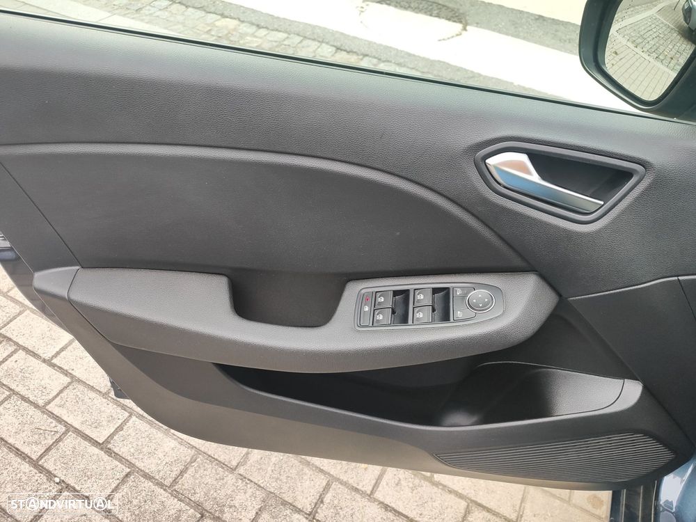 Renault Clio 1.5 Blue dCi Evolution - 13