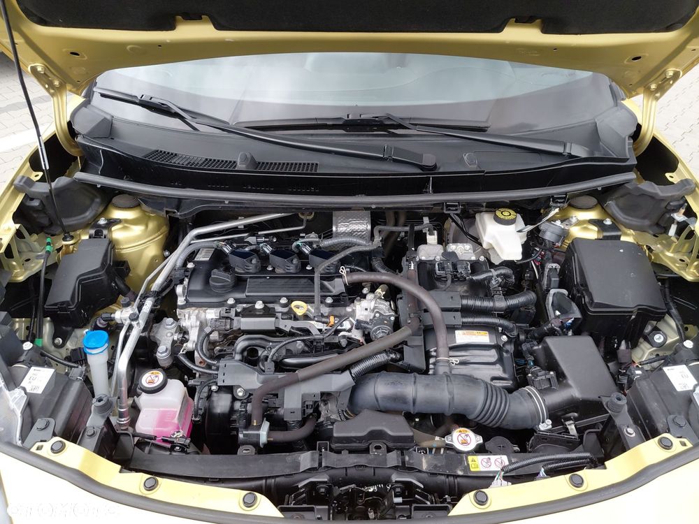 Toyota Yaris Cross Hybrid 1.5 Comfort - 26