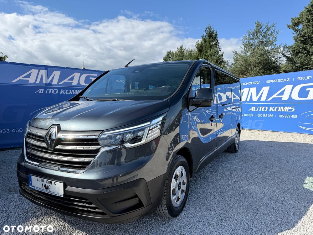 Renault Trafic 2.0 dCi Escapade - 2