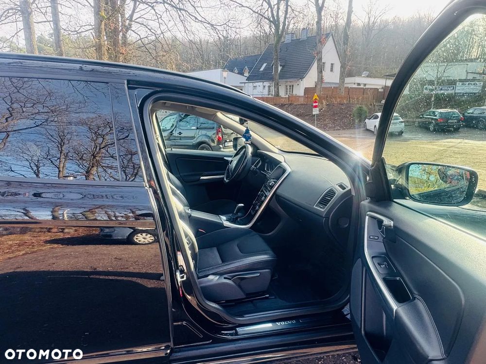 Volvo XC 60 - 11