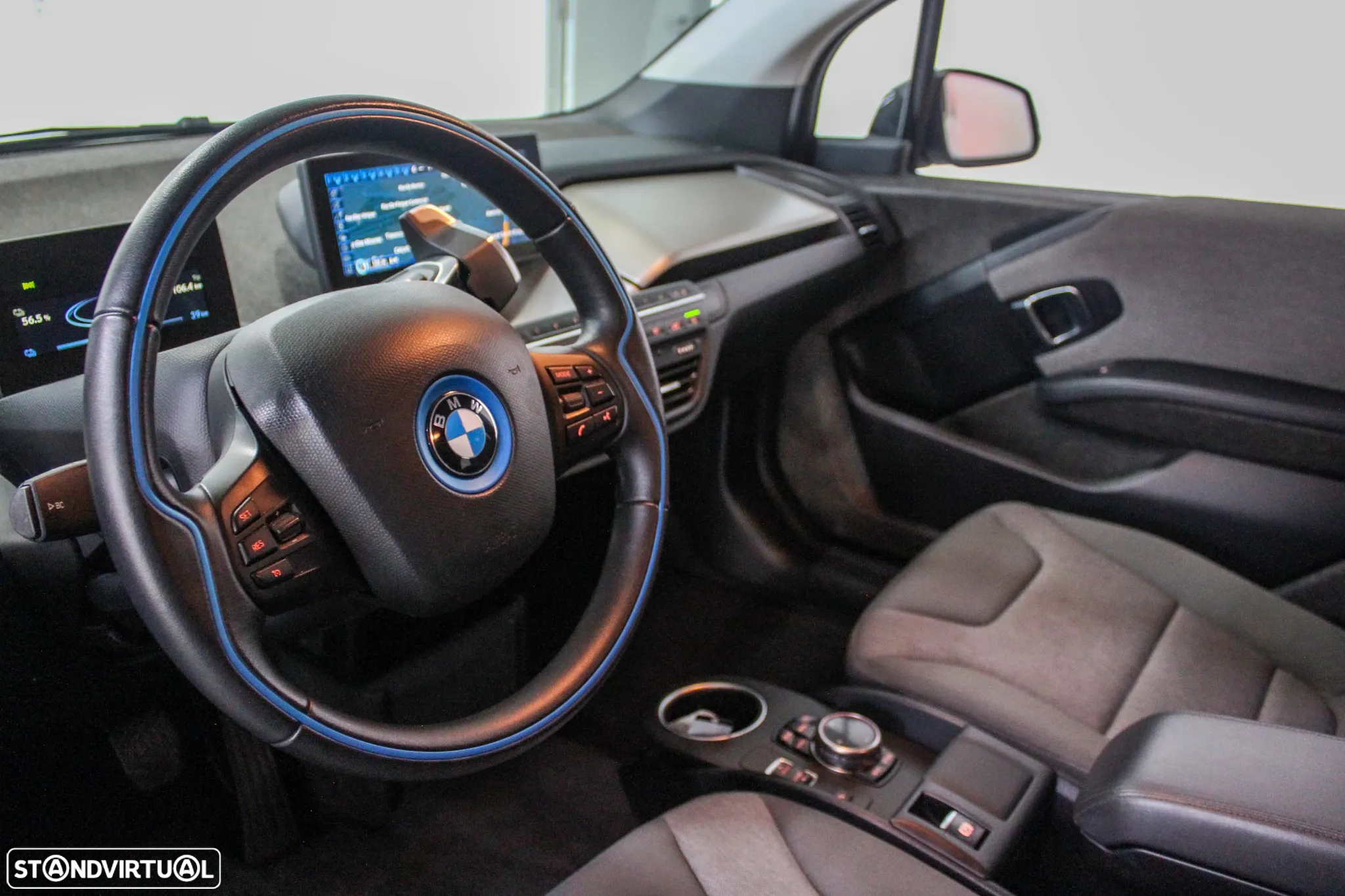 BMW i3 - 9