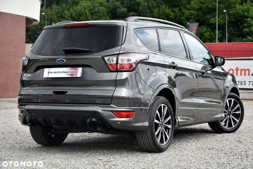 Ford Kuga 1.5 EcoBlue ST-LINE - 13