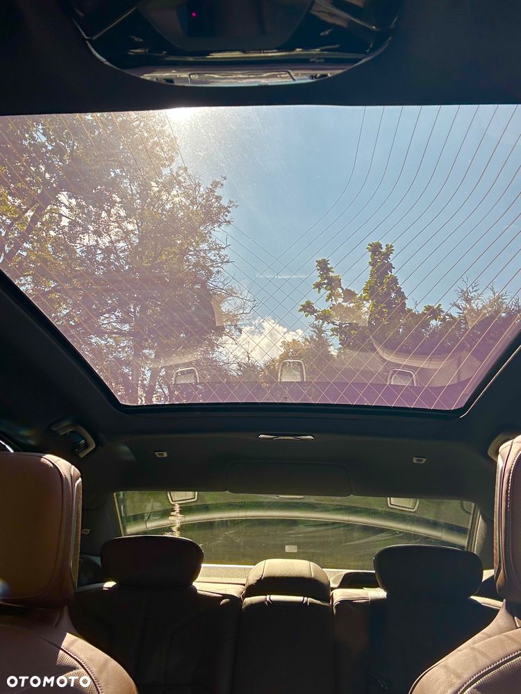 BMW i7 105.7kWh xDrive60 - 7