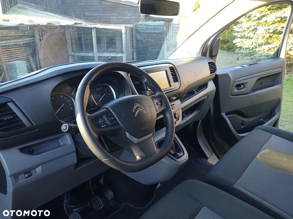 Citroën Jumpy Combi - 18