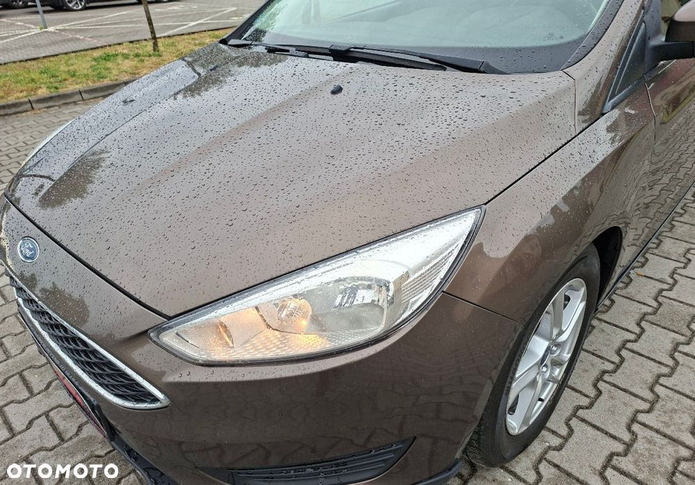 Ford Focus - 4