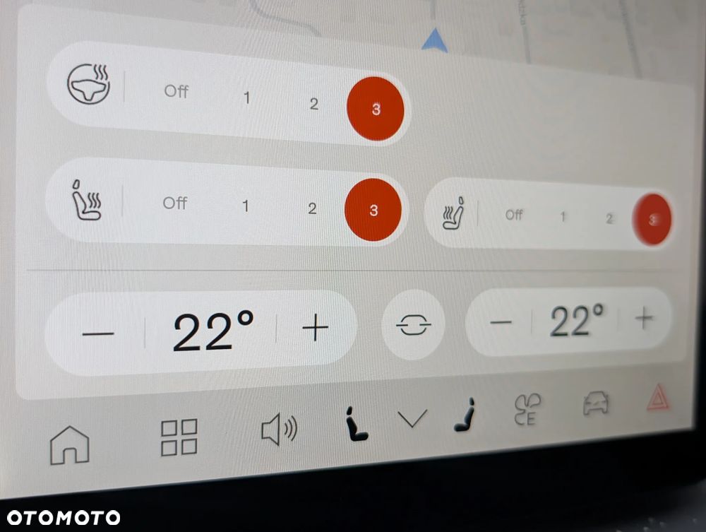 Volvo EX30 Twin Motor Performance AWD Ultra - 33