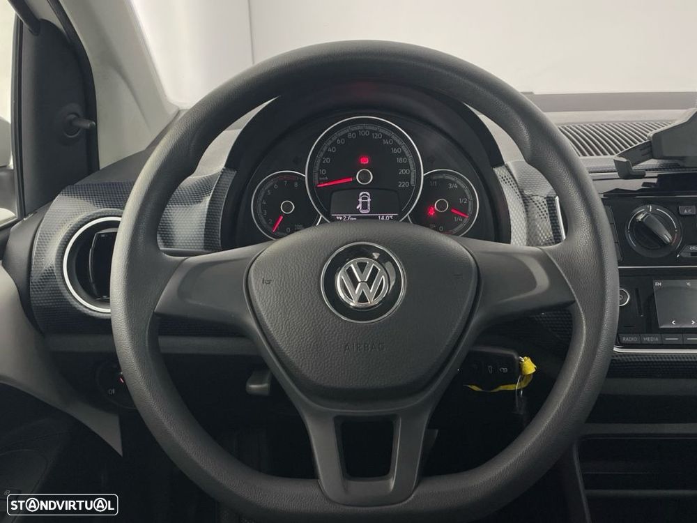 VW Up! 1.0 Move - 14