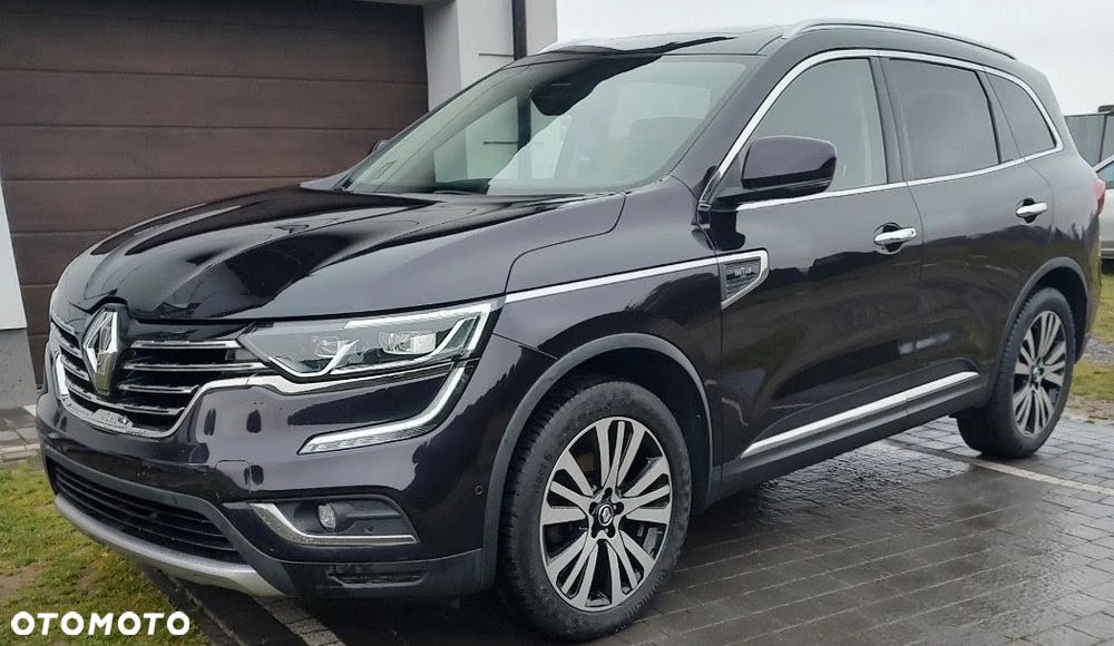 Renault Koleos 2.0 dCi Initiale Paris X-Tronic - 26