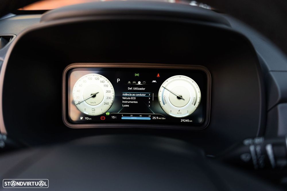 Hyundai Kauai 64 kWh Premium - 14