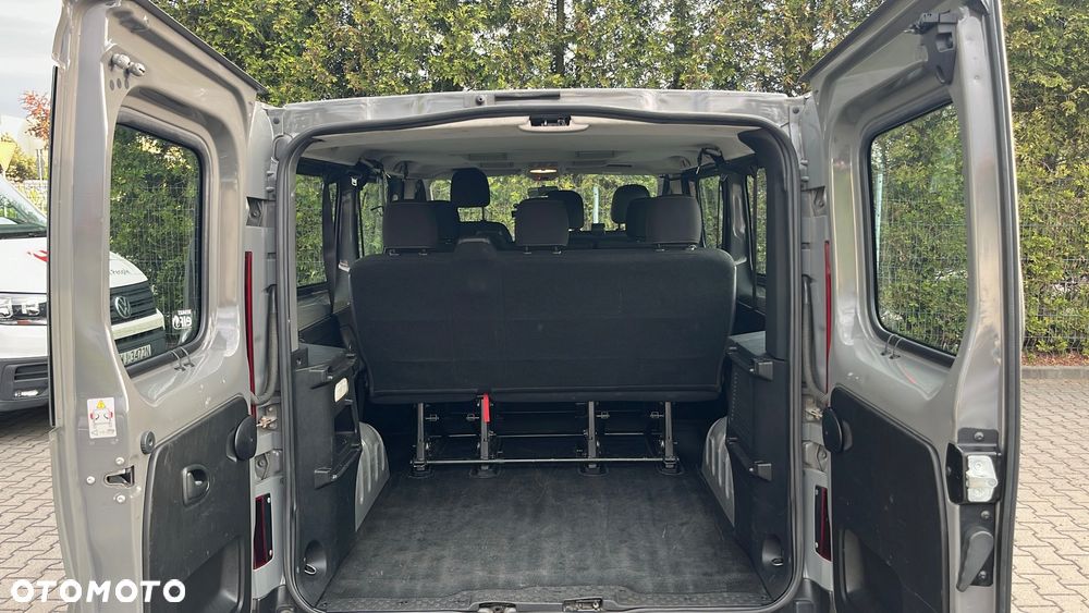 Renault Trafic L2H1 2,9t Business - 7
