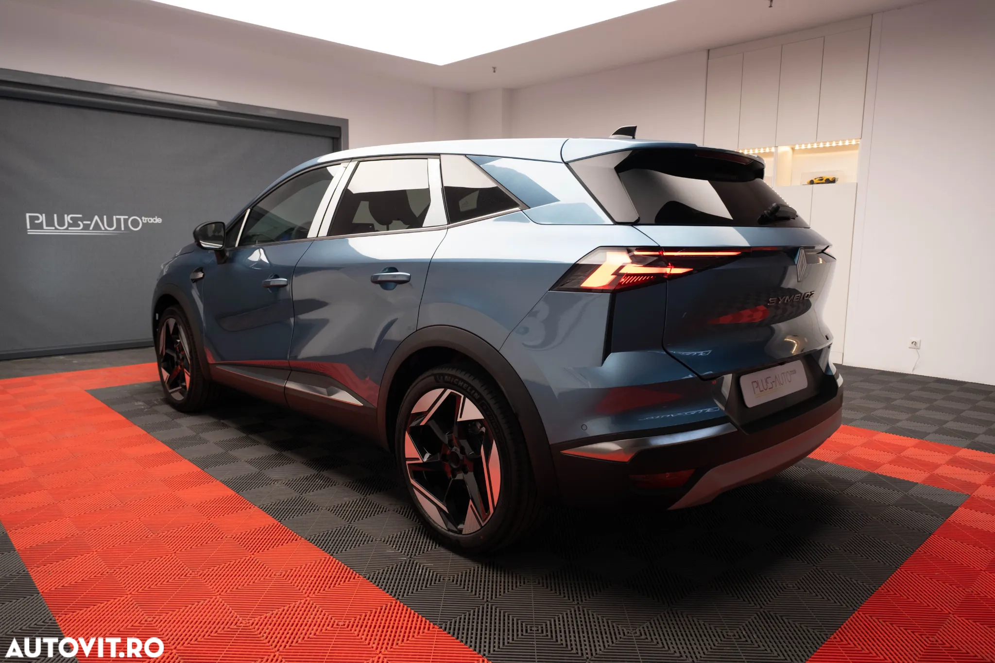 Renault Symbioz - 4