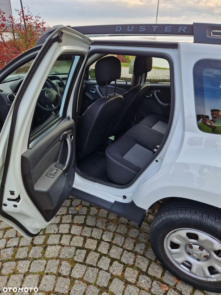 Dacia Duster - 17