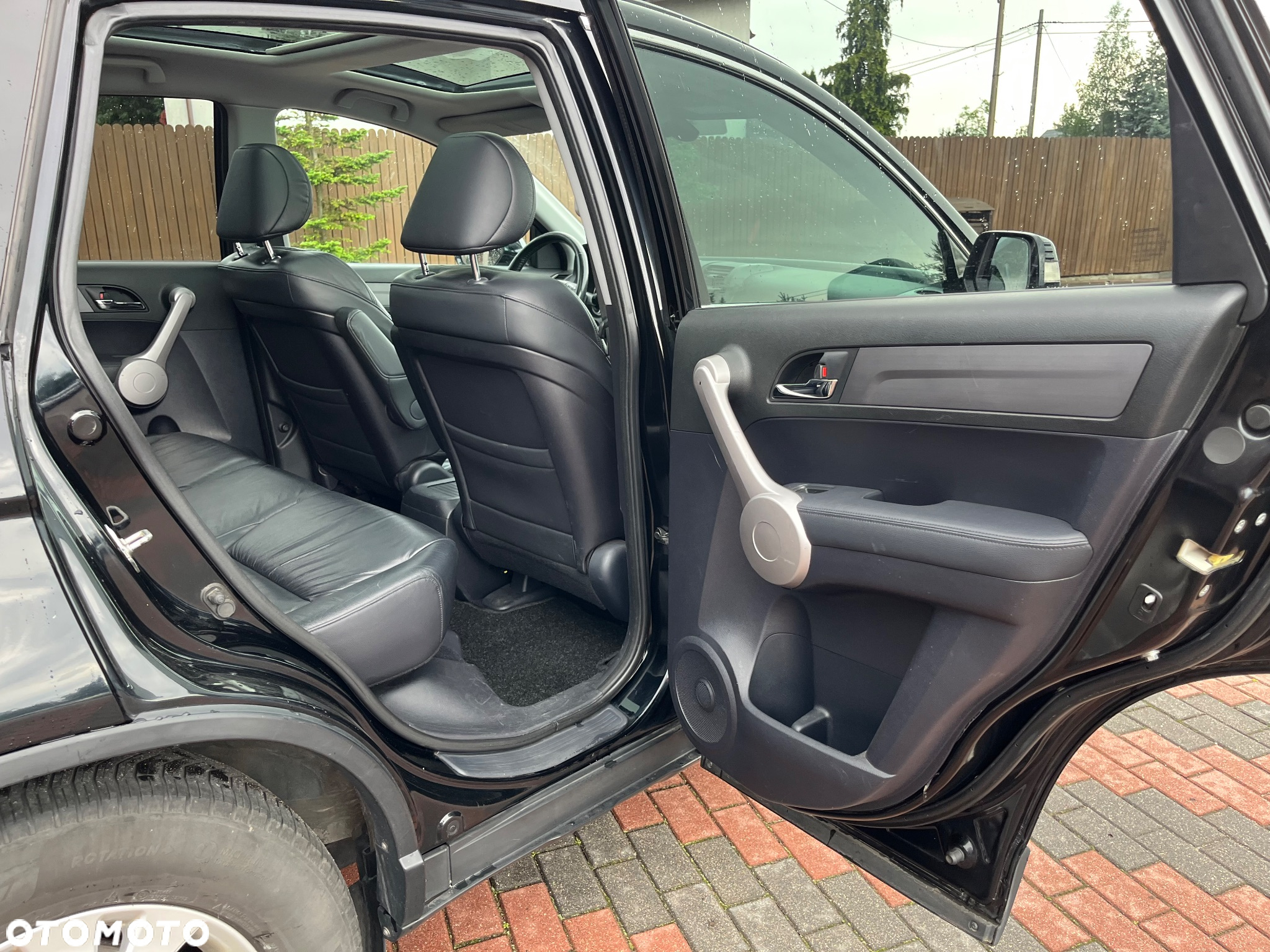 Honda CR-V 2.2i CTDi DPF Executive - 23