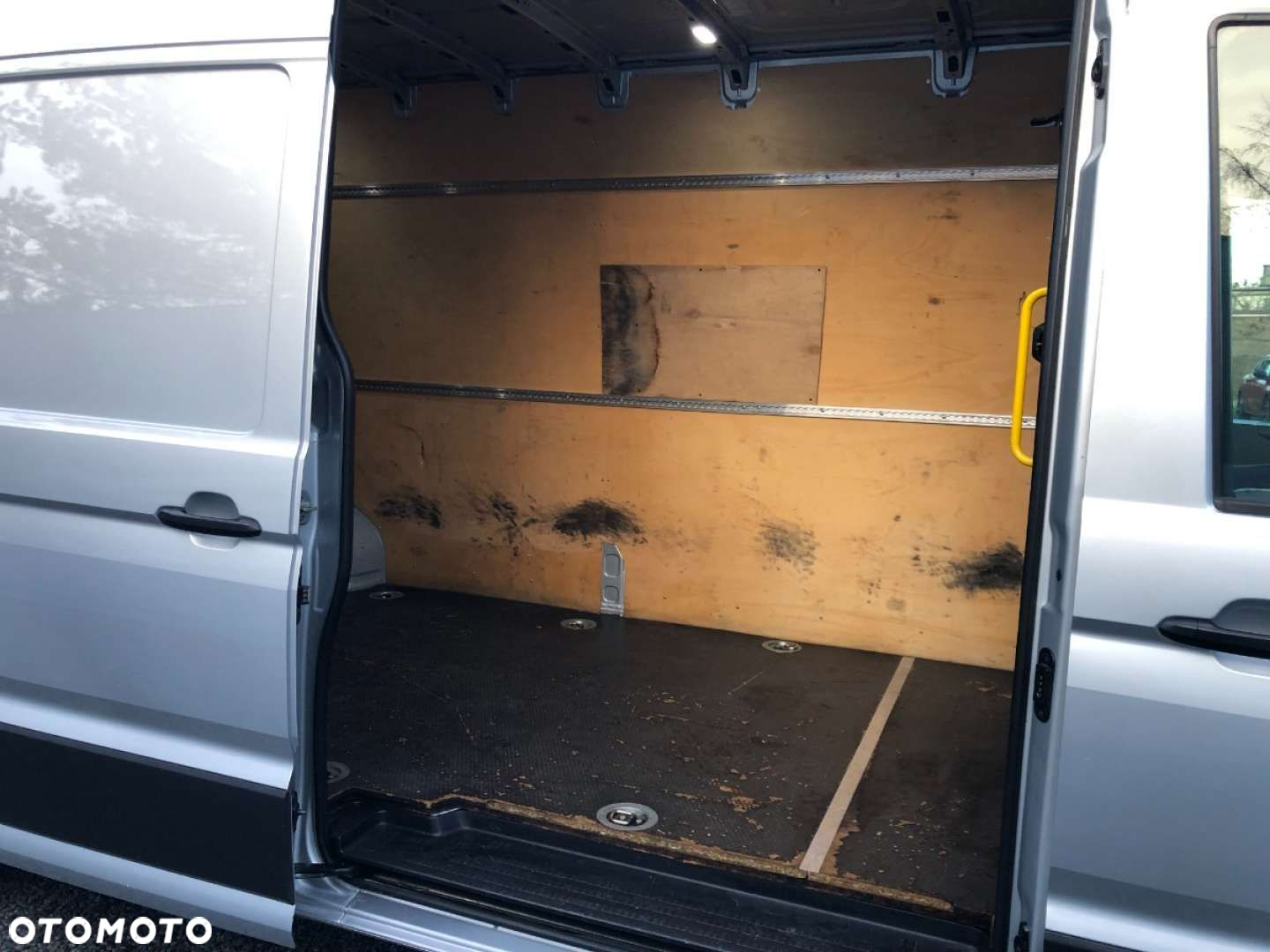Volkswagen Crafter - 26