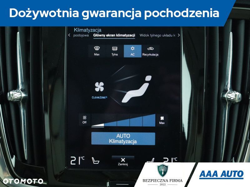 Volvo V90 Cross Country - 12