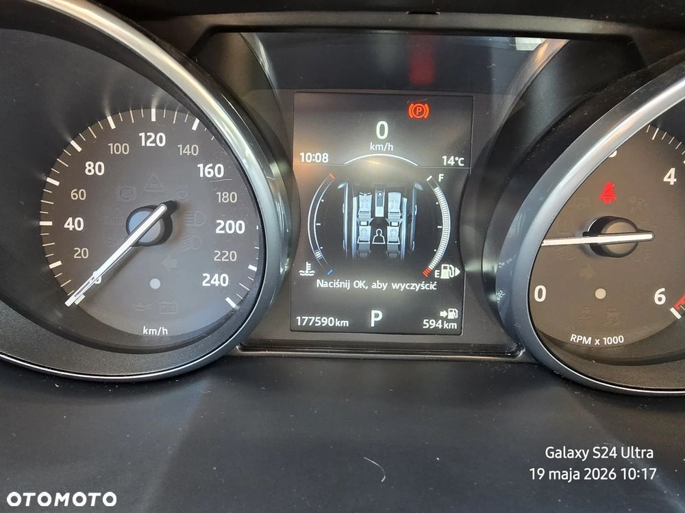 Land Rover Range Rover Evoque 2.0TD4 SE - 13